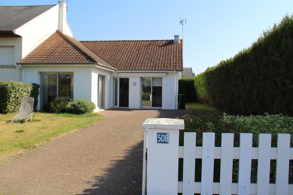 Cote D'opale Сasa de vacaciones